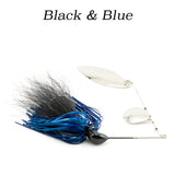 Hybrid Spinnerbait 'OG'