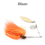 Hybrid Spinnerbait 'OG'