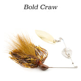 Hybrid Spinnerbait 'OG'