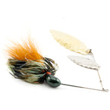 Hybrid Spinnerbait 'XL'