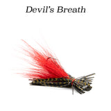 Hybrid-Skirt Finesse Jig
