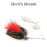 Hybrid Spinnerbait 'OG'