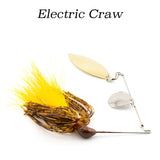 Hybrid Spinnerbait 'OG'
