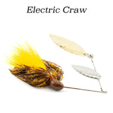 Hybrid Spinnerbait 'XL'