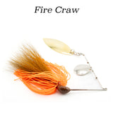 Hybrid Spinnerbait 'OG'