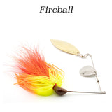 Hybrid Spinnerbait 'OG'