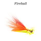 Hybrid-Skirt Finesse Jig
