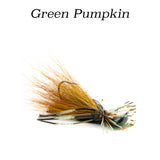 Hybrid-Skirt Finesse Jig