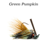 Hybrid-Skirt Casting Jig