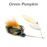 Hybrid Spinnerbait 'XL'
