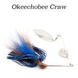 Hybrid Spinnerbait 'OG'