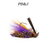 Hybrid-Skirt Casting Jig
