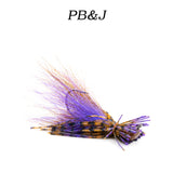 Hybrid-Skirt Finesse Jig