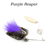 Hybrid Spinnerbait 'OG'