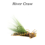 Hybrid-Skirt Finesse Jig