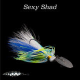 Hybrid Vibe 'Flash'