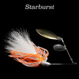 Hybrid Spinnerbait 'OG'