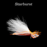 Hybrid-Skirt Finesse Jig
