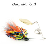 Hybrid Spinnerbait 'OG'