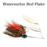 Hybrid Spinnerbait 'XL'