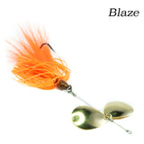 Blaze, Hybrid Cyclone