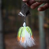 Hybrid Buzzbait