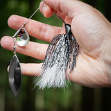 Hybrid Spinnerbait