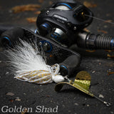 Hybrid Buzzbait