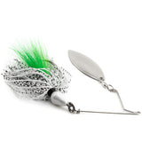 Hybrid Spinnerbait