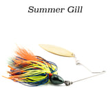 Hybrid Spinnerbait