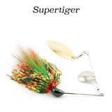 Hybrid Spinnerbait 'OG'