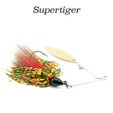 Hybrid Spinnerbait