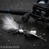 Hybrid Buzzbait