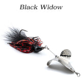 Hybrid Buzzbait