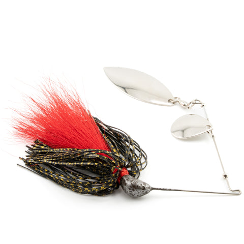 Hybrid Spinnerbait 'OG'