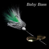 Baby Bass, Hybrid Cyclone