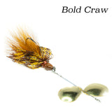 Bold Craw, Hybrid Cyclone