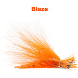 Blaze Hybrid-Skirt Finesse Jig
