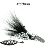 Medusa Hybrid Vibe 'Flash',  vibrating fishing lure