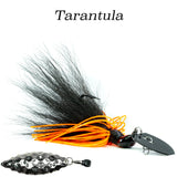 Tarantula Hybrid Vibe 'Flash',  vibrating fishing lure