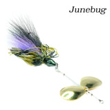Junebug, Hybrid Cyclone