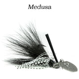 Medusa Hybrid Vibe HD, vibrating fishing lure