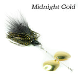 Midnight Gold, Hybrid Cyclone