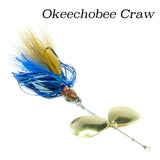 Okeechobee Craw, Hybrid Cyclone